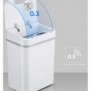 12L Automatic Sensor Smart Trash Can