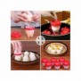 Silicone Egg Boiler: Silicone Egg Boil