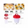 Silicone Egg Boiler: Silicone Egg Boil