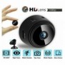 Mini Wireless IP Security Camera Night Vision Wi-Fi Camera A9 Version