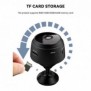 Mini Wireless IP Security Camera Night Vision Wi-Fi Camera A9 Version