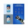 Ear cleaning kit with smart camera, ergonomic design