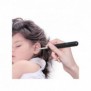 Ear cleaning kit with smart camera, ergonomic design