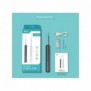 Ear cleaning kit with smart camera, ergonomic design