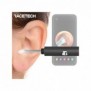 Ear cleaning kit with smart camera, ergonomic design