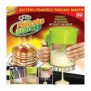 Pancake Express Automatic Beater Mixer Batter Dispenser