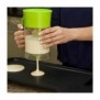 Pancake Express Automatic Beater Mixer Batter Dispenser