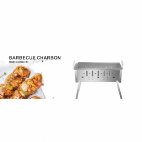 Prima Barbecue Charbon