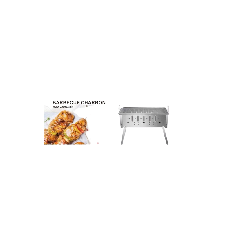 Prima Charcoal Barbecue