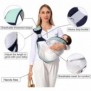 Baby carrier equipment - Comfortable - green