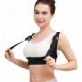 Posture Corrector for Back, Back Correction for Clavicle Support and Pain Relief