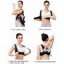 Posture Corrector for Back, Back Correction for Clavicle Support and Pain Relief