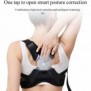 Posture Corrector for Back, Back Correction for Clavicle Support and Pain Relief