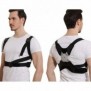 Posture Corrector for Back, Back Correction for Clavicle Support and Pain Relief