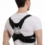 Correcteur de posture pour le dos, correction du dos pour le soutien de la clavicule et soulagement de la douleur