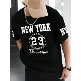 copy of T shirt New YORK...