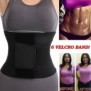 Abdominoplasty belt - Women's slimming belt