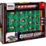 Table Football Desktop Soccer Game Double Control Console Toy Game Air Football