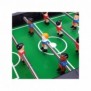 Table Football Desktop Soccer Game Double Control Console Toy Game Air Football