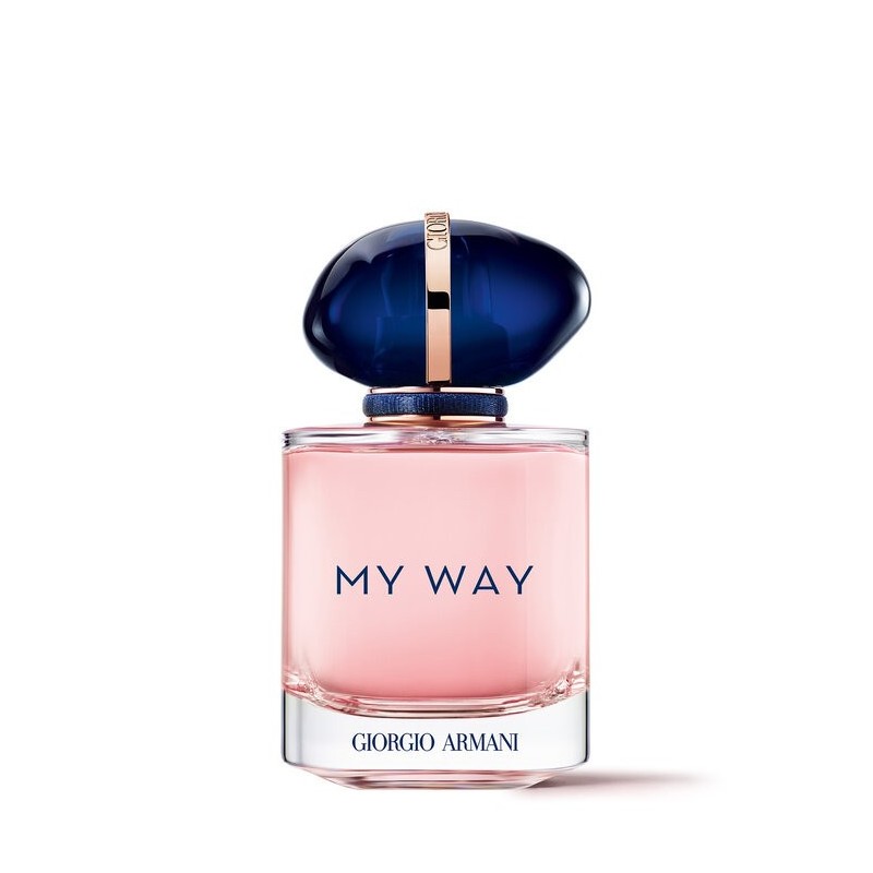 My Way - Eau de Parfum