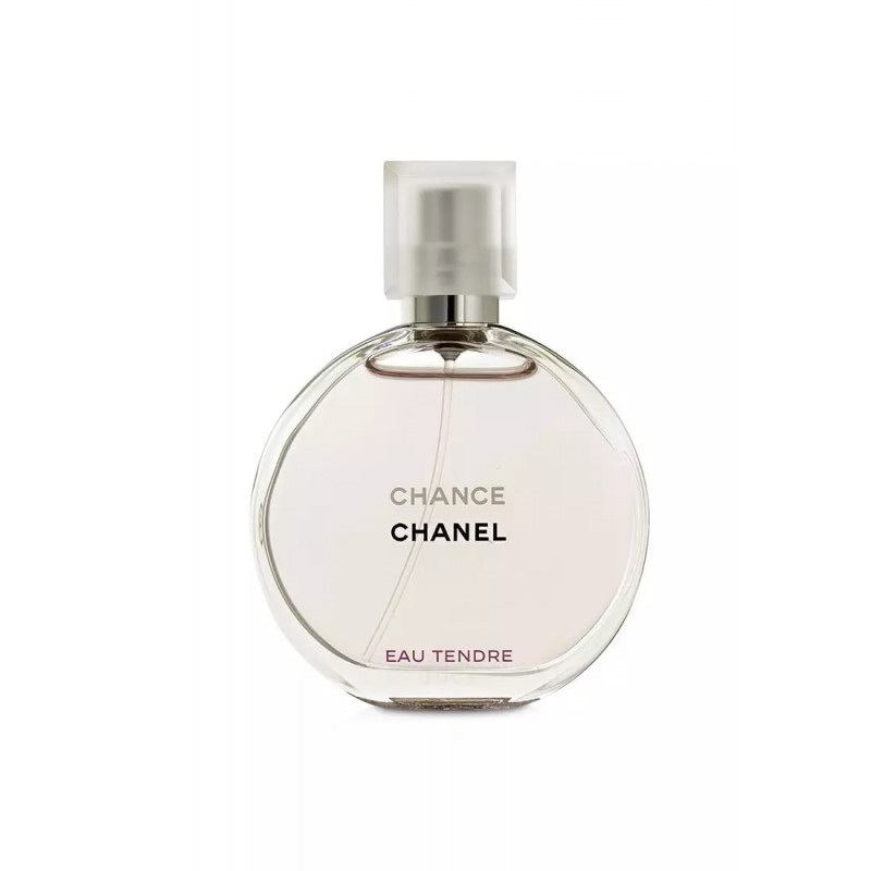 CHANEL CHANCE Eau TENDRE Eau de Parfum