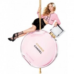 CHANEL CHANCE Eau TENDRE Eau de Parfum