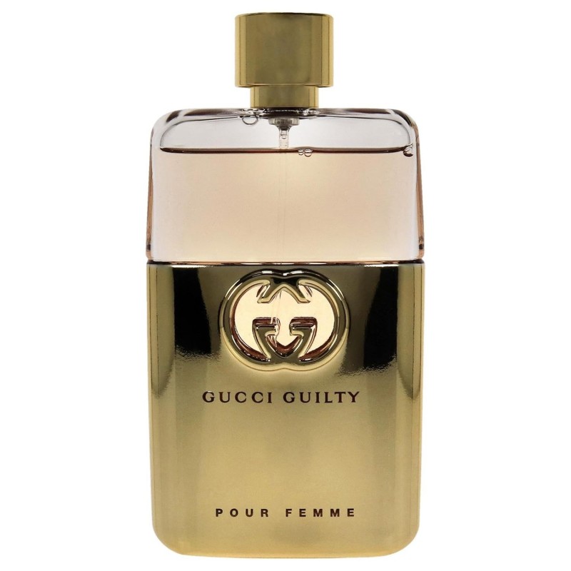 Gucci Guilty Pour Femme Eau de Parfum Spray for Women