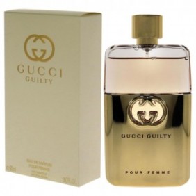 Gucci Guilty Pour Femme Eau de Parfum Spray for Women