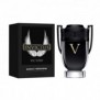 Invictus Victory by Paco Rabanne for Men 3.4 oz Eau de Parfum Extreme Spray