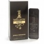 Million Black Paco Rabanne