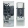 Carolina Herrera 212 VIP Men for Men 3.4 oz Eau de Toilette Spray