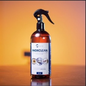 InoxClean Textile stain...