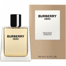 Burberry Hero for Men Eau De Toilette