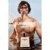 Burberry Hero for Men Eau De Toilette