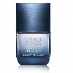 Issey Miyake Leau Super Majeure Dissey Intense Homme EDT Spray