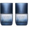 Issey Miyake L'eau Super Majeure D'issey Intense Homme EDT Spray