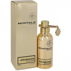 Montale Arabians Perfume