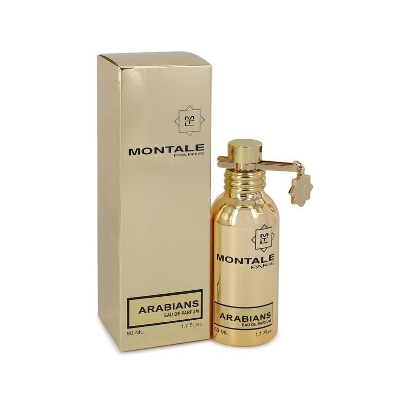 Montale Arabians Perfume