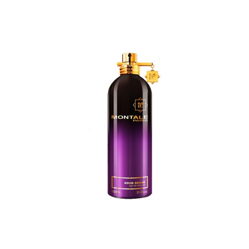 MONTALE Aoud Sense Eau de Parfum