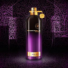 MONTALE Aoud Sense Eau de Parfum