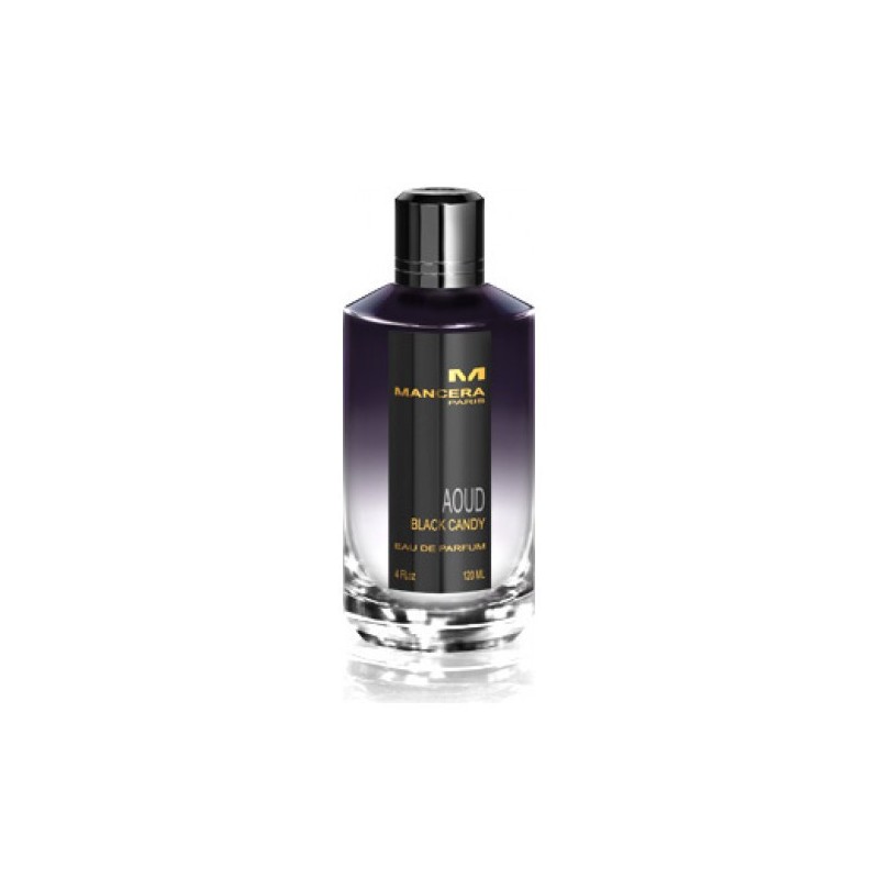 MANCERA Eau de Parfum Spray, Aoud Black Candy