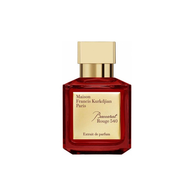 Maison Francis Kurkdjian Baccarat Rouge 540 Extrait - Tester