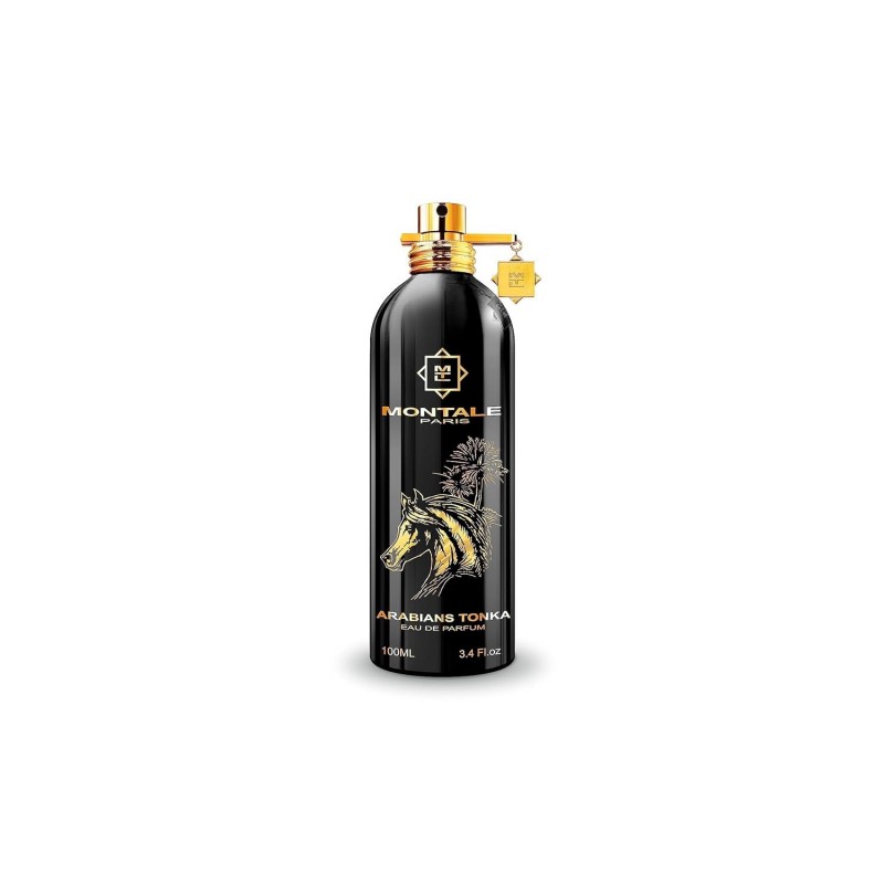 MONTALE Arabians Tonka Eau De Parfum