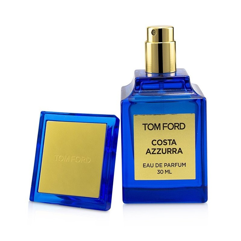 Eau de parfum en vaporisateur Private Blend Costa Azzurra de Tom Ford