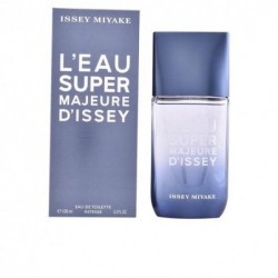 Issey Miyake L'Eau Super Majeure D'Issey Hommes 100 ml