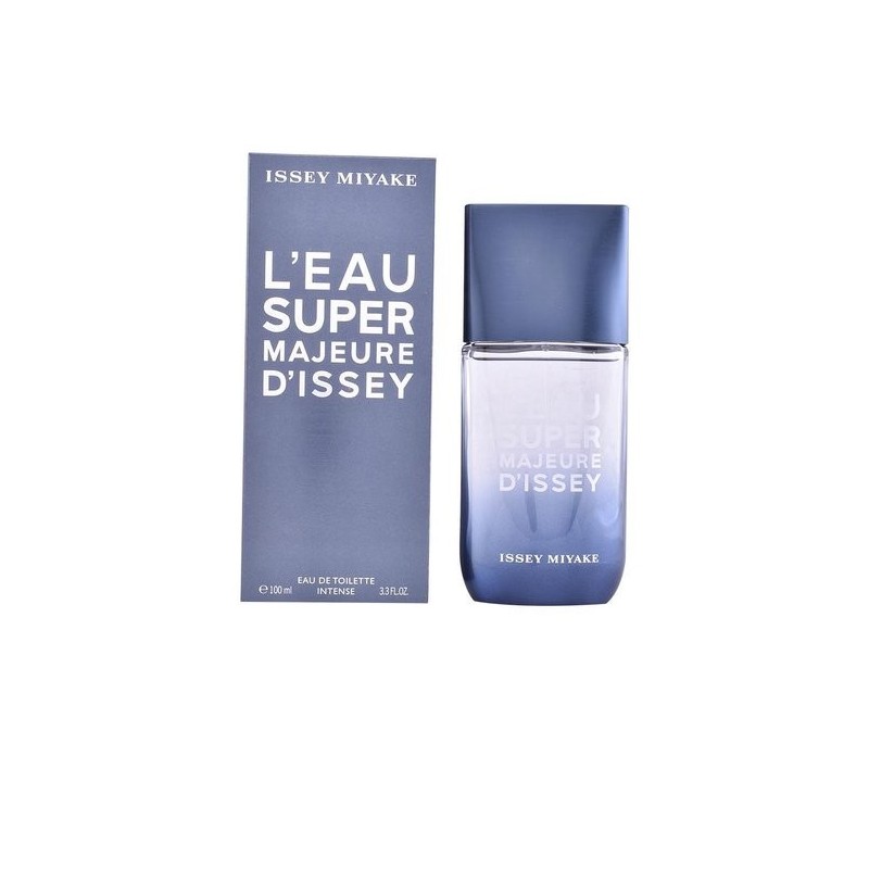 Issey Miyake L'Eau Super Majeure D'Issey Hommes 100 ml