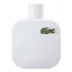 Eau de Lacoste L.12.12. White Lacoste Fragrances for men