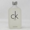 Calvin Klein CK One For Unisex Perfume Eau de Toilette 3.4 oz ~ 100 ml EDT Spray