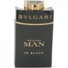 عطر Bvlgari Man in Black من Bvlgari Eau De Parfum Spray (عينة تجريبية)