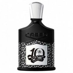 Creed Aventus 10Th Anniversary Édition Limitée Millesime 100 Ml Spray